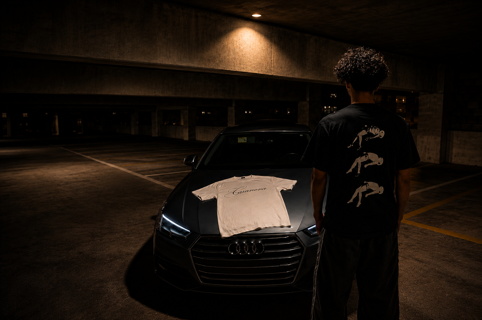 New Drop