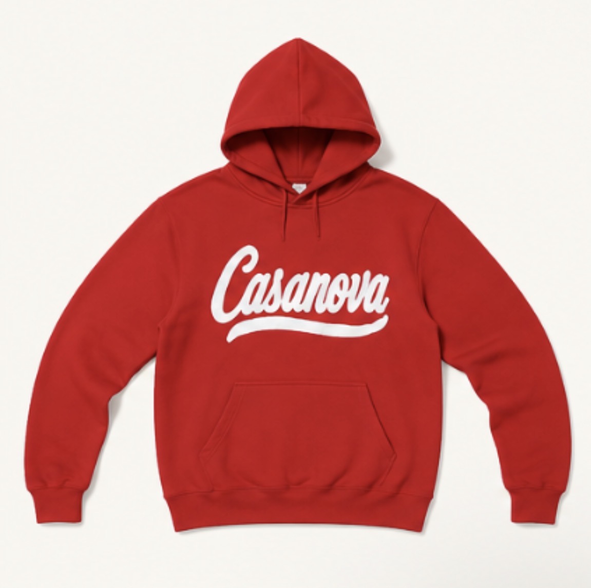 Casanova Hoodie