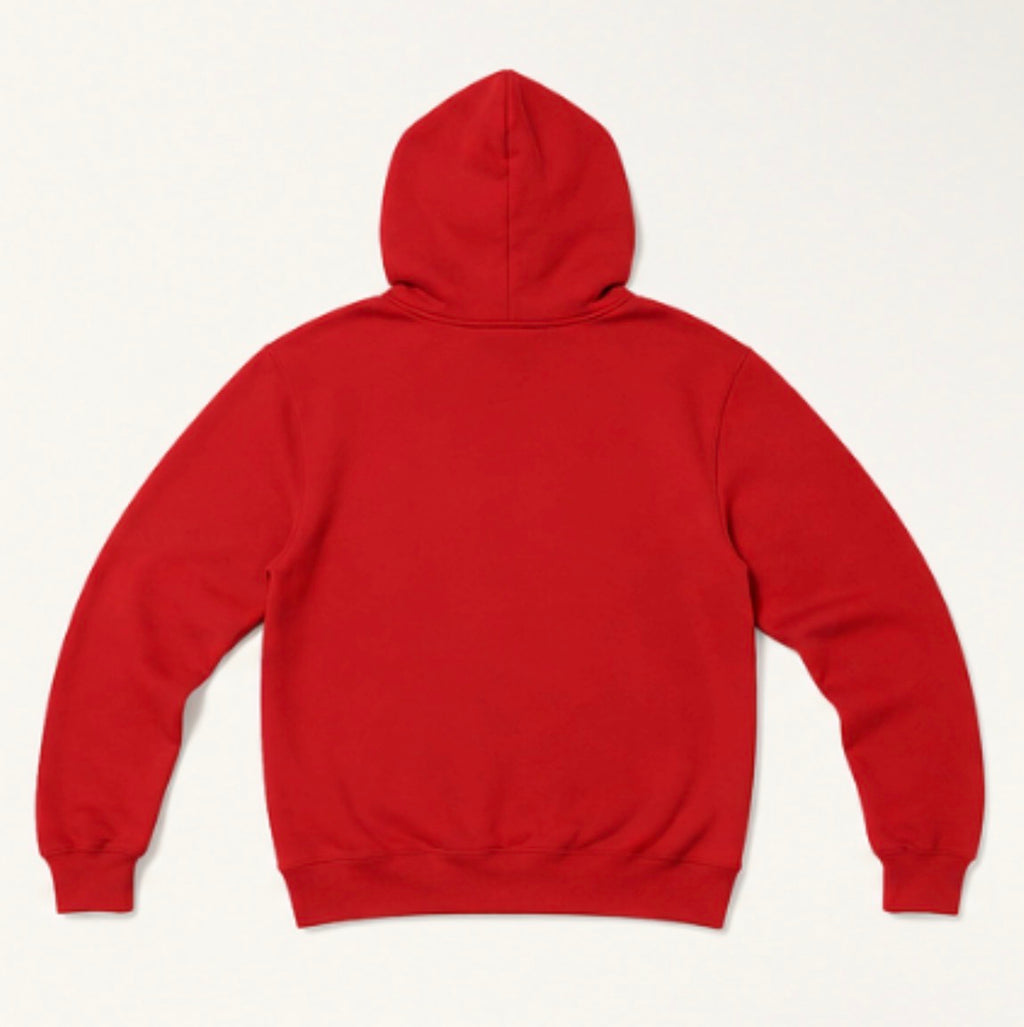 Casanova Hoodie