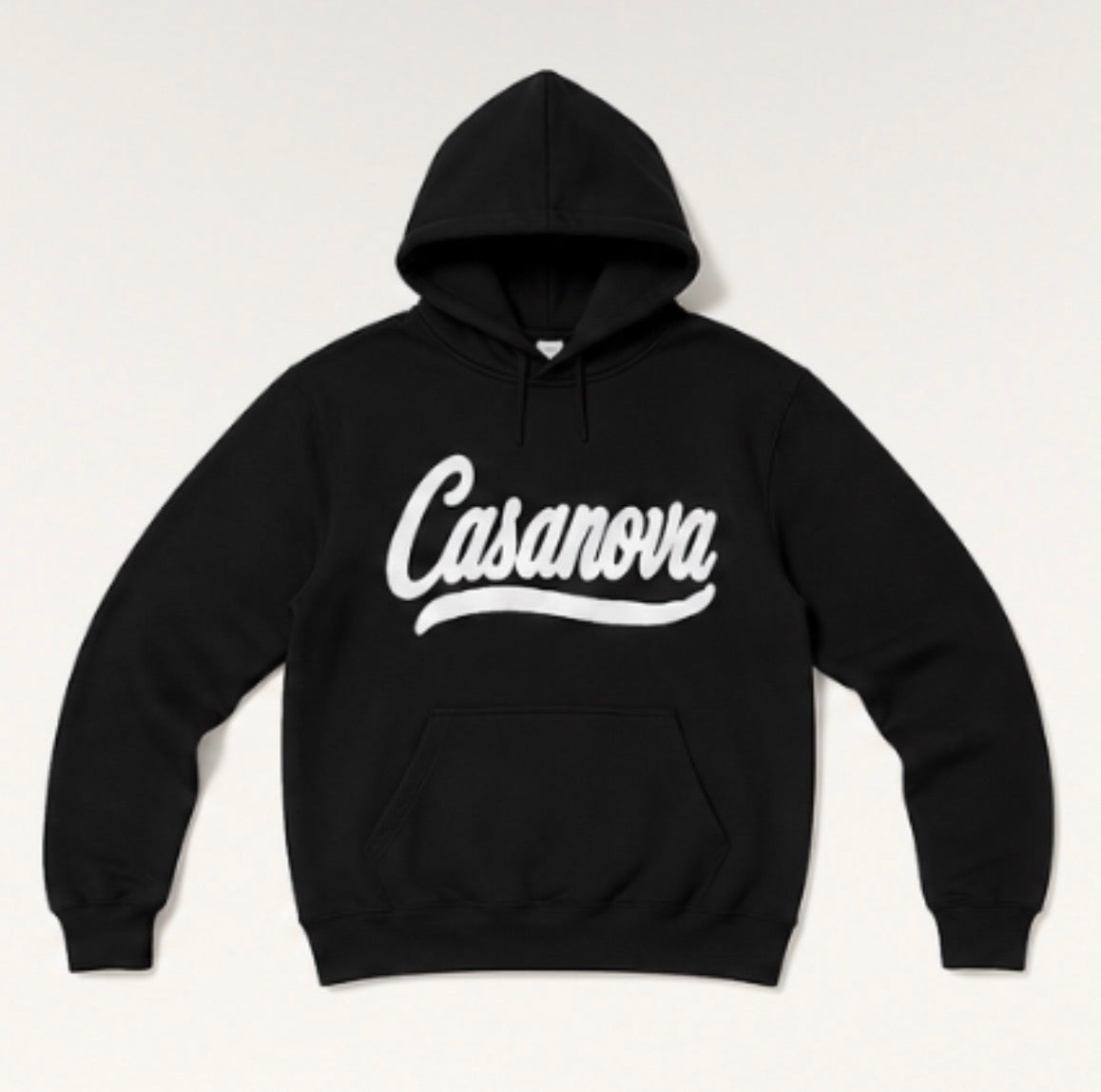 Casanova Hoodie