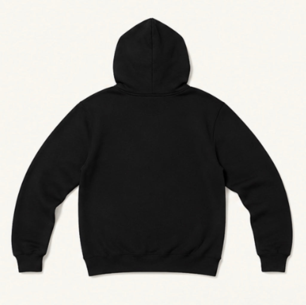 Casanova Hoodie