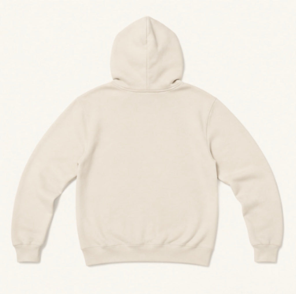 Casanova Hoodie
