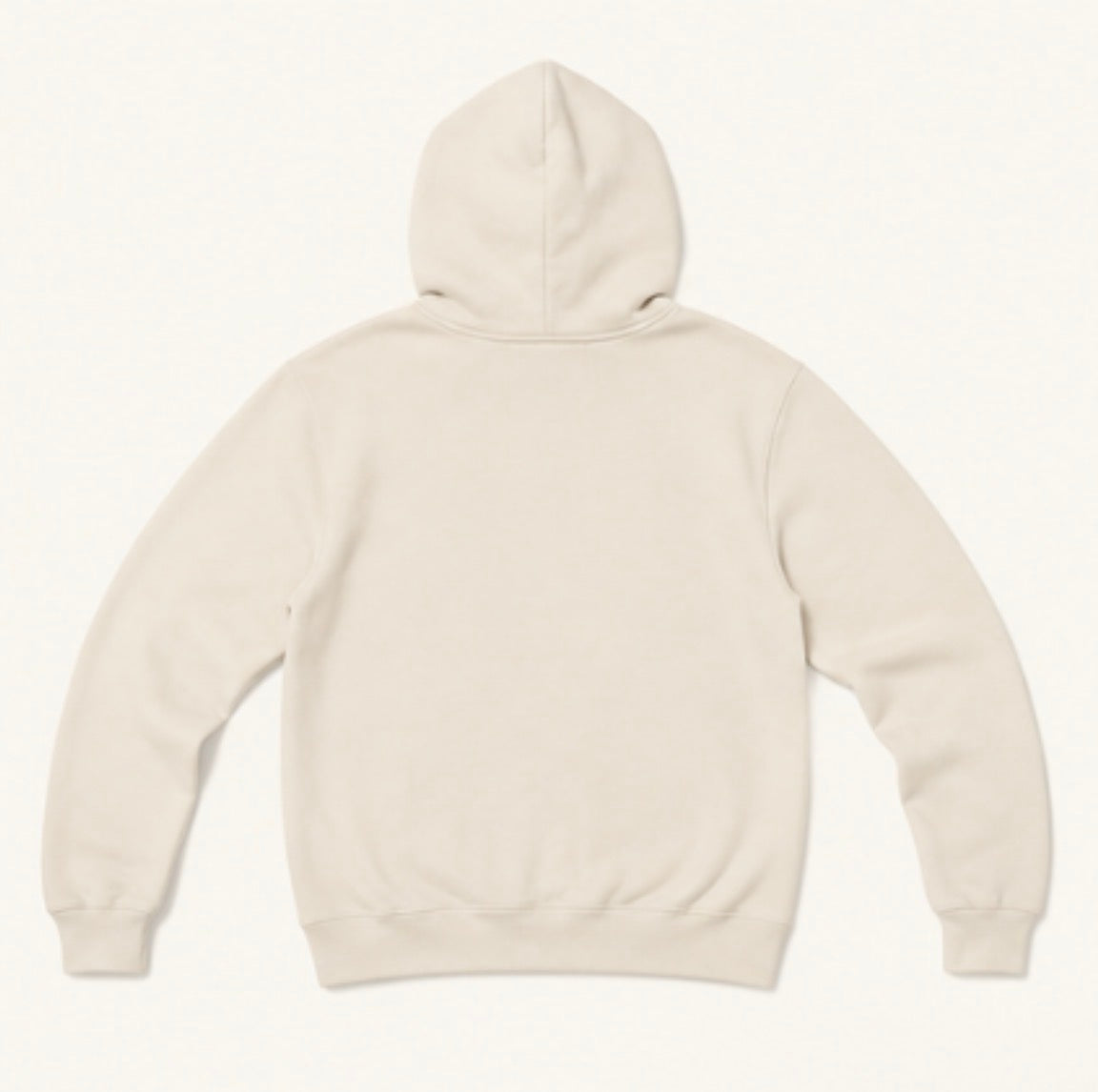 Casanova Hoodie