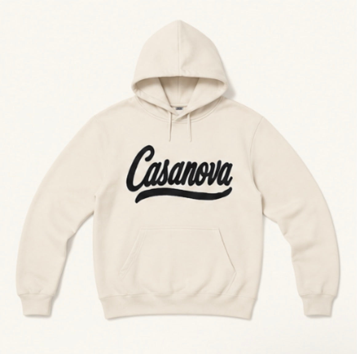 Casanova Hoodie