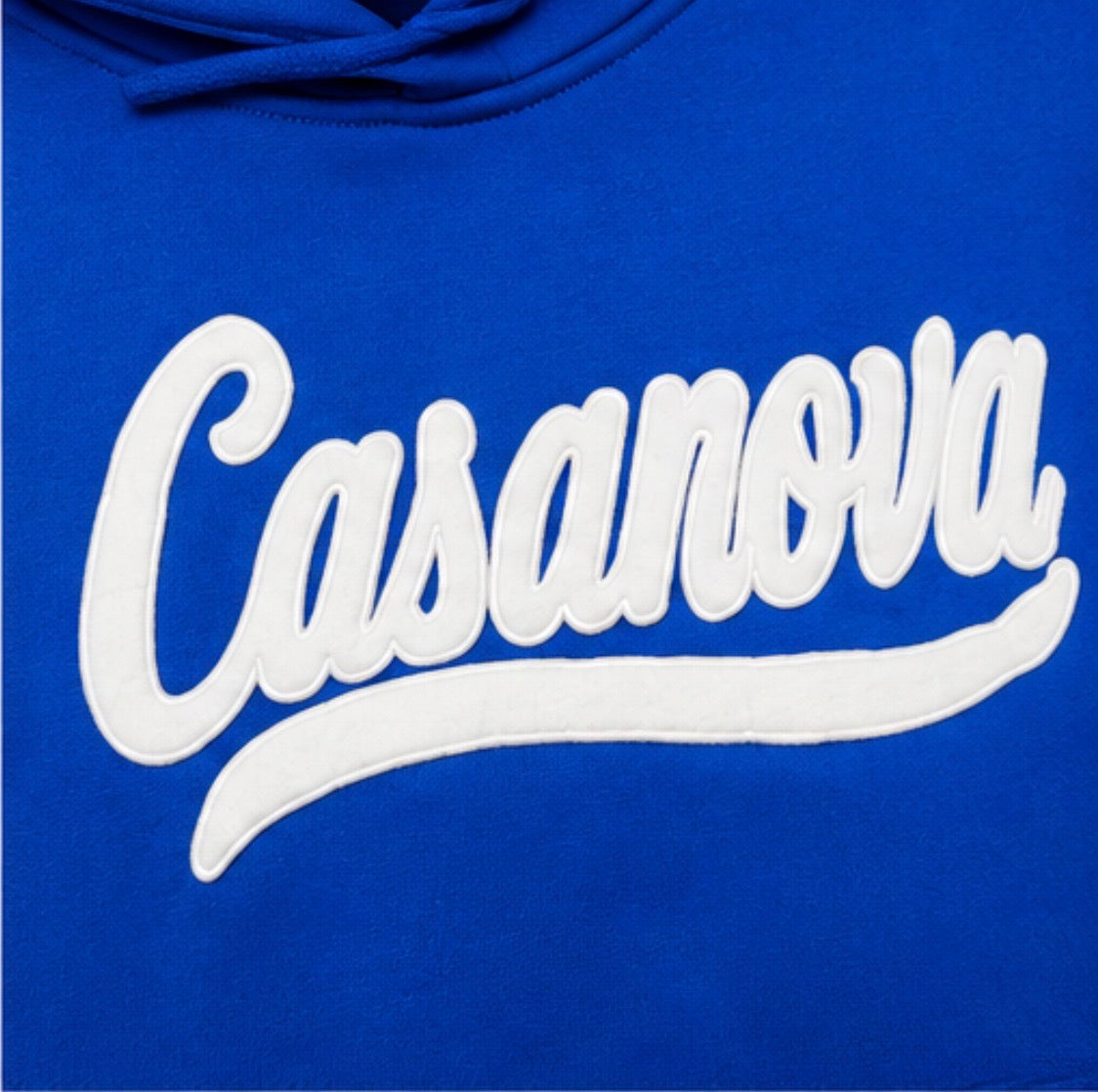 Casanova Hoodie