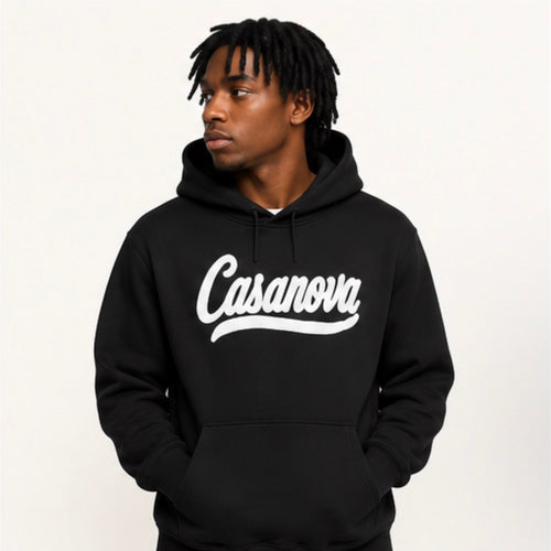 Casanova Hoodie