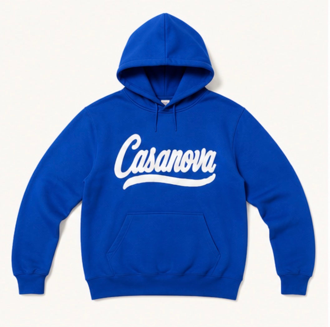 Casanova Hoodie