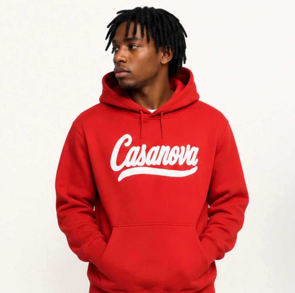 Casanova Hoodie