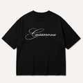CASANOVA Signature Tee