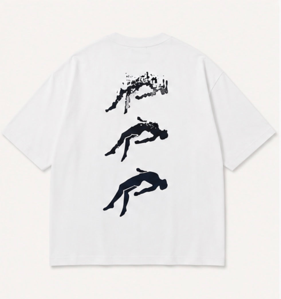 CASANOVA Signature Tee