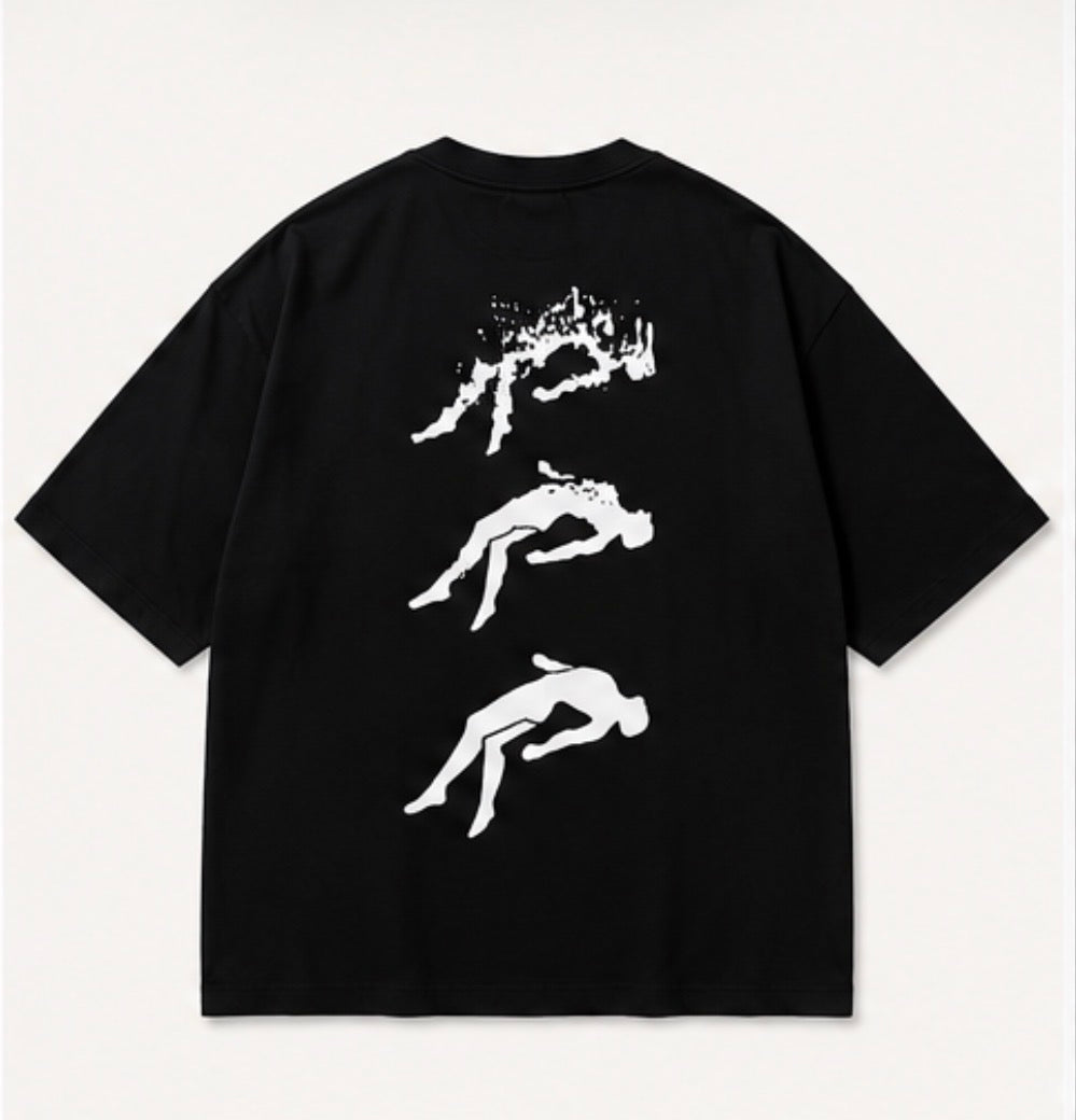CASANOVA Signature Tee