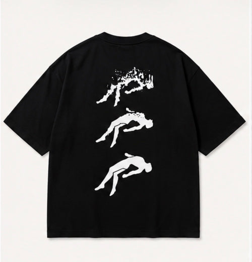 CASANOVA Signature Tee