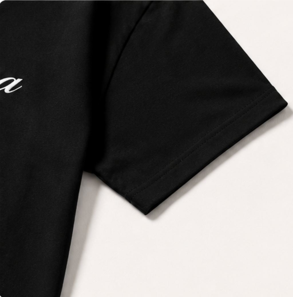 CASANOVA Signature Tee