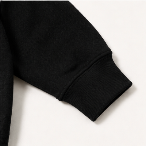 Casanova Hoodie