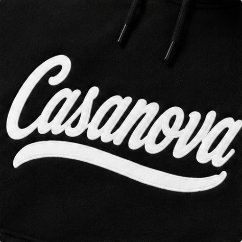 Casanova Hoodie